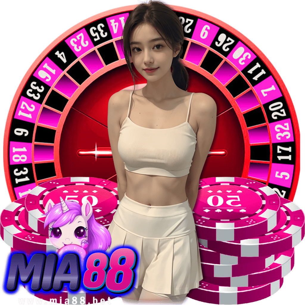 mia88 live