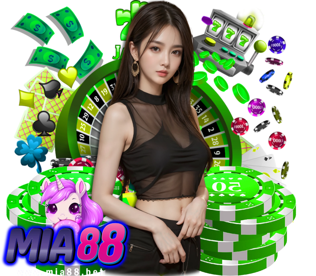 mia88 สมัคร